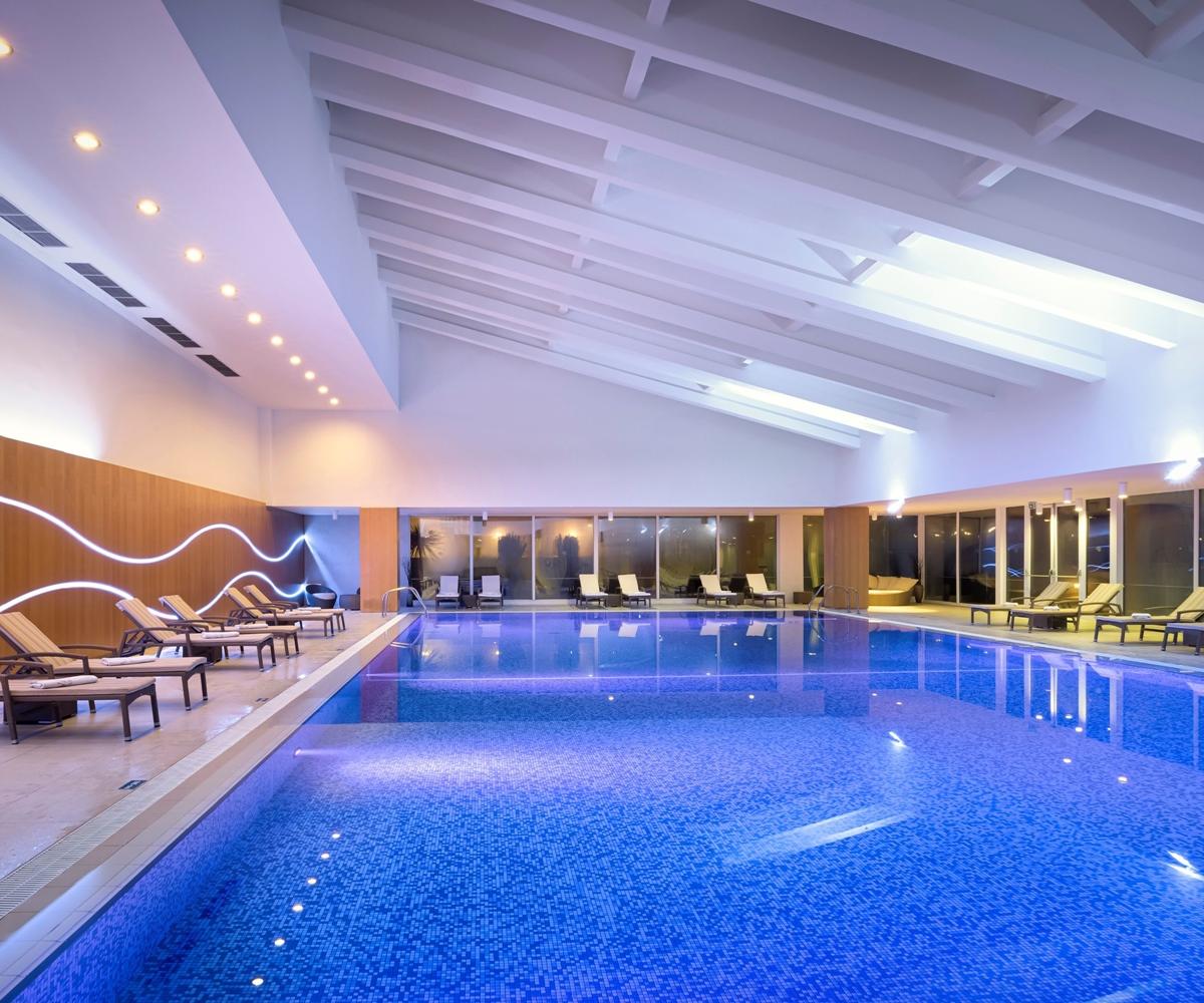 President Hotel, Valamar Collection Hotell