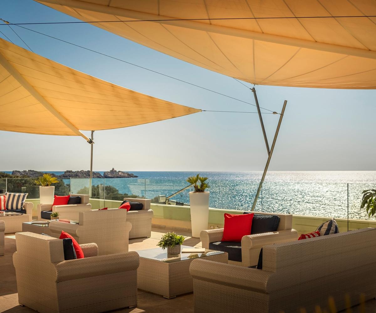 President Hotel, Valamar Collection Hotell